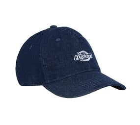 Dickies Denim Classic Blue Dad Cap