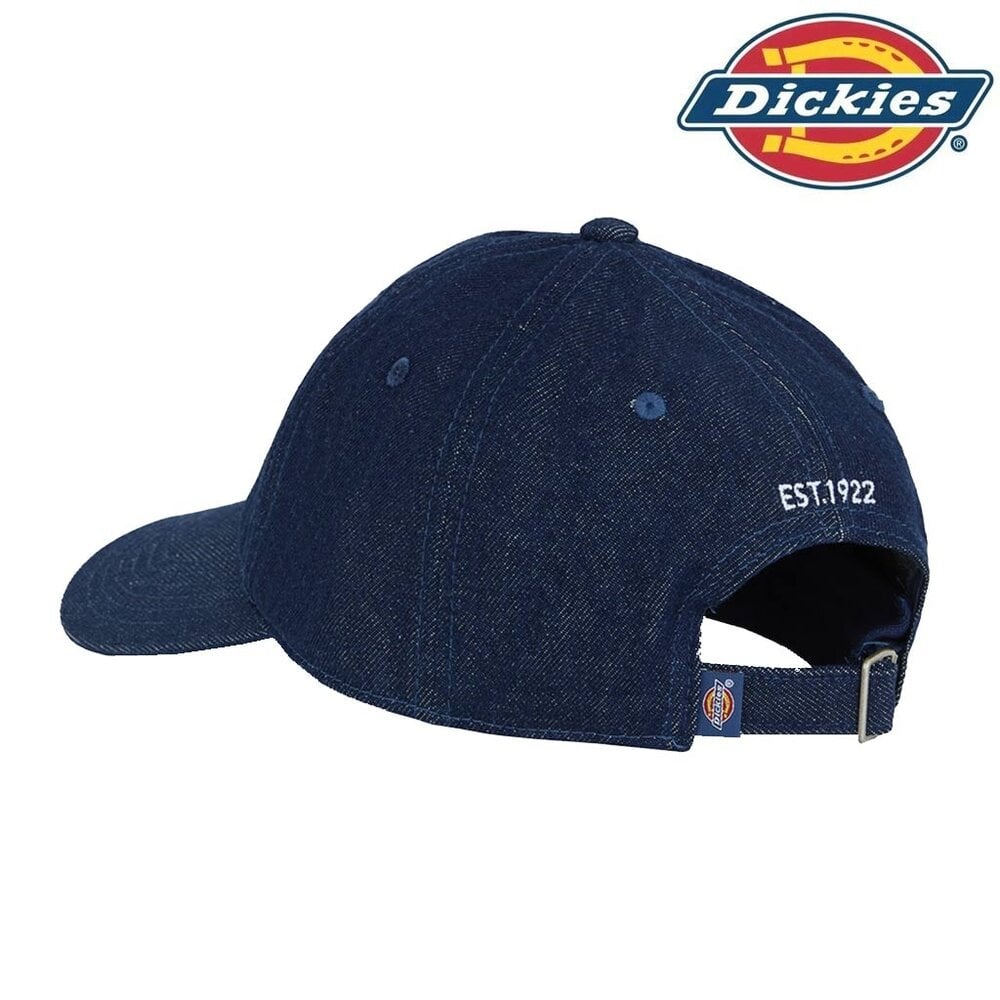 Dickies Denim Classic Blue Dad Cap