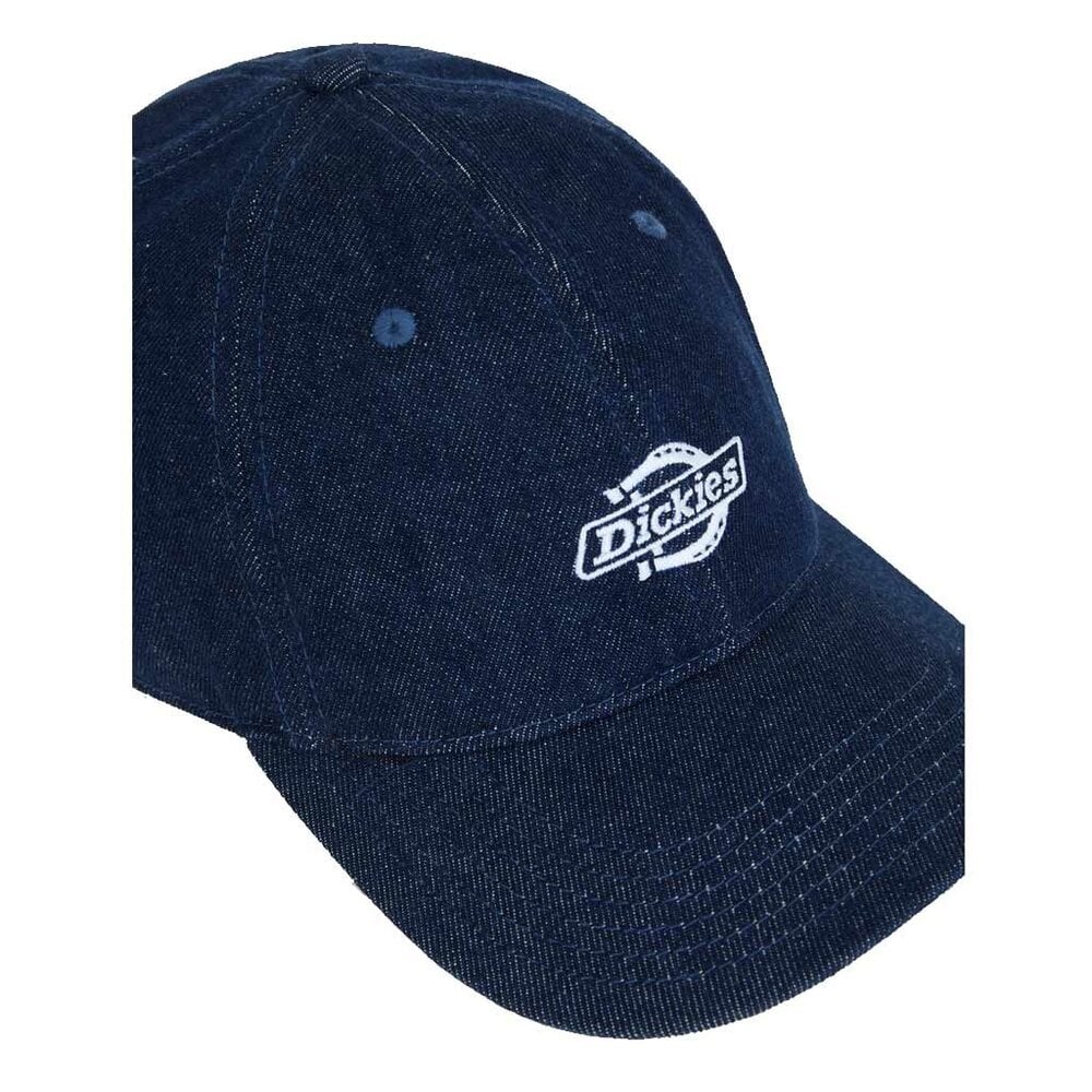 Dickies Denim Classic Blue Dad Cap