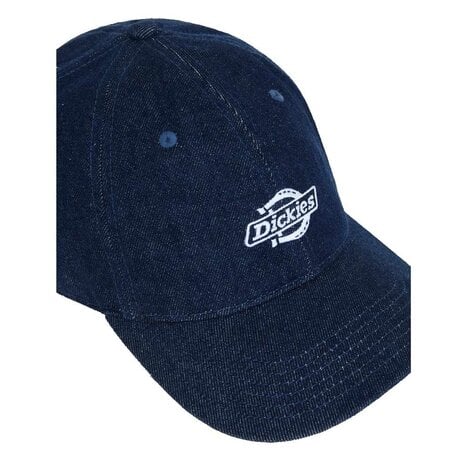 Dickies Denim Classic Blue Dad Cap