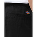 Dickies Pelican Rapids Zwart Shorts Heren
