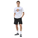 Dickies Pelican Rapids Zwart Shorts Heren
