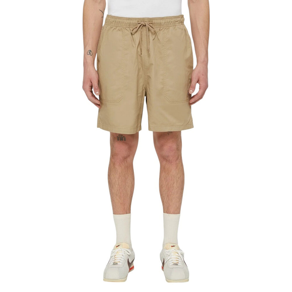 Dickies Pelican Rapids Desert Sand Shorts Heren