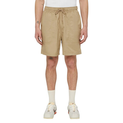 Dickies Pelican Rapids Desert Sand Shorts Heren