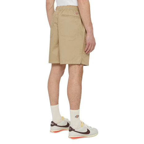 Dickies Pelican Rapids Desert Sand Shorts Heren