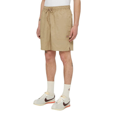Dickies Pelican Rapids Desert Sand Shorts Heren