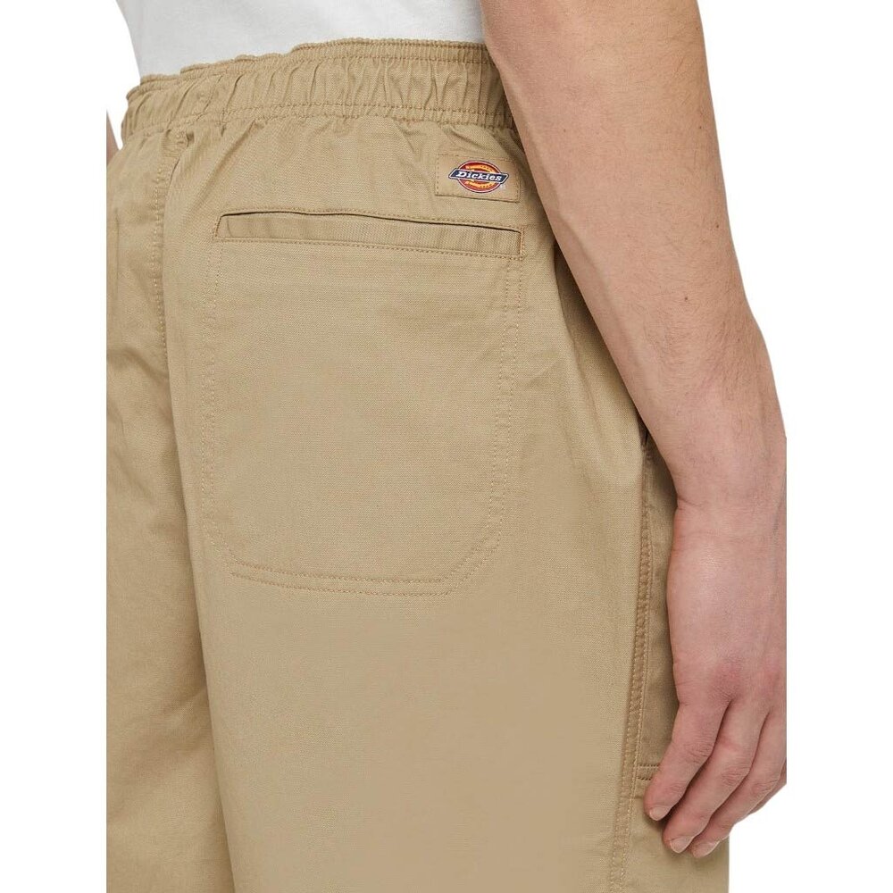 Dickies Pelican Rapids Desert Sand Shorts Heren