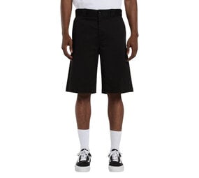 Dickies 247 Zwart Shorts Heren