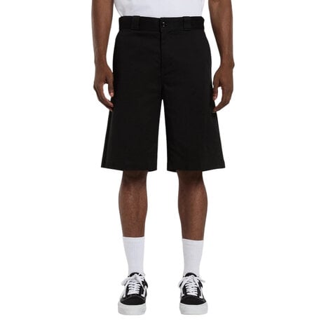 Dickies 247 Zwart Shorts Heren