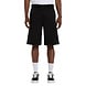 Dickies 247 Zwart Shorts Heren