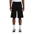 247 Zwart Shorts Heren