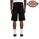 Dickies 247 Zwart Shorts Heren