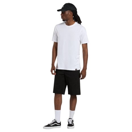 Dickies 247 Zwart Shorts Heren