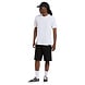 Dickies 247 Zwart Shorts Heren