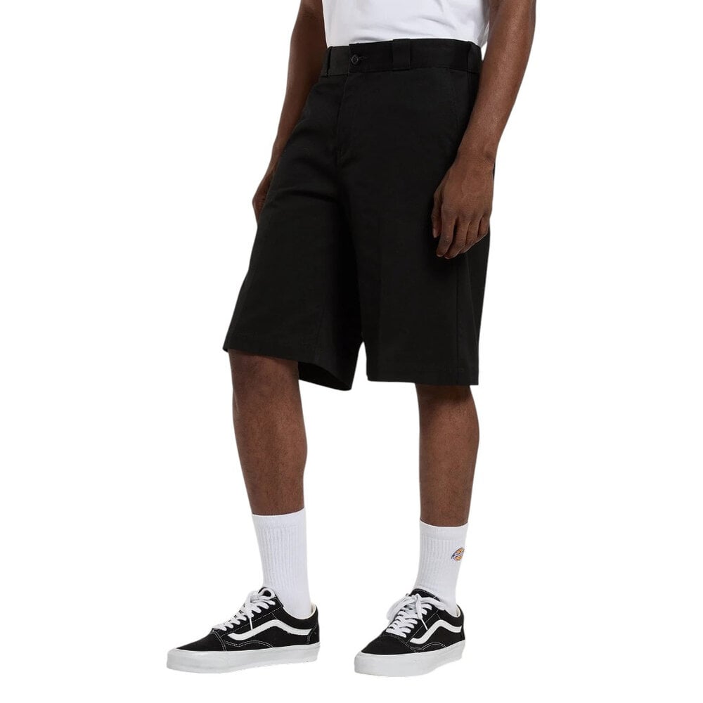 Dickies 247 Zwart Shorts Heren