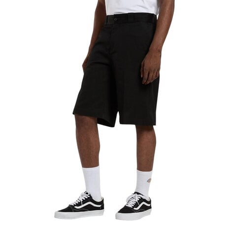 Dickies 247 Zwart Shorts Heren