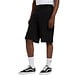 Dickies 247 Zwart Shorts Heren