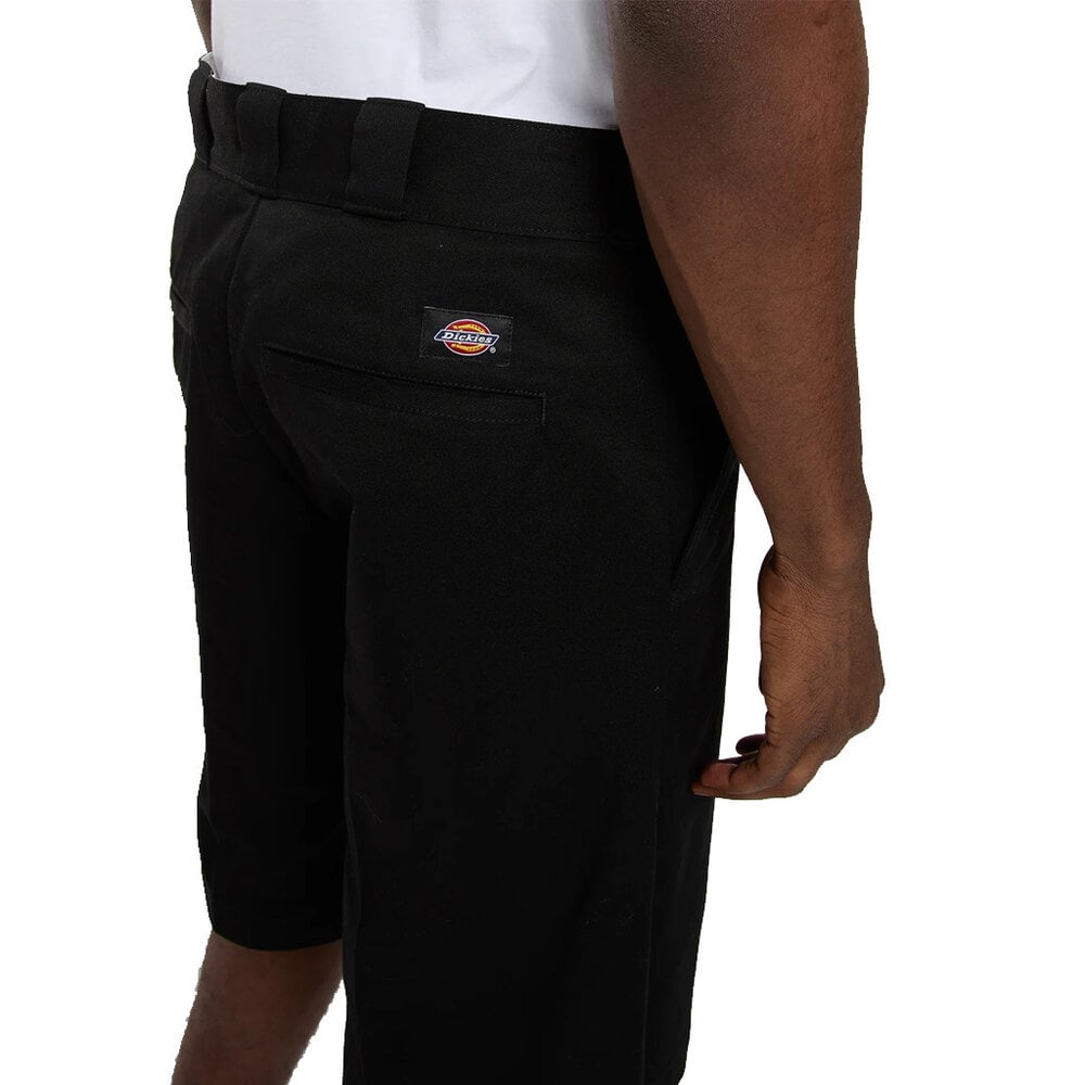 Dickies 247 Zwart Shorts Heren