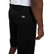 Dickies 247 Zwart Shorts Heren