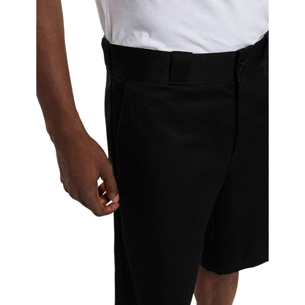 Dickies 247 Zwart Shorts Heren