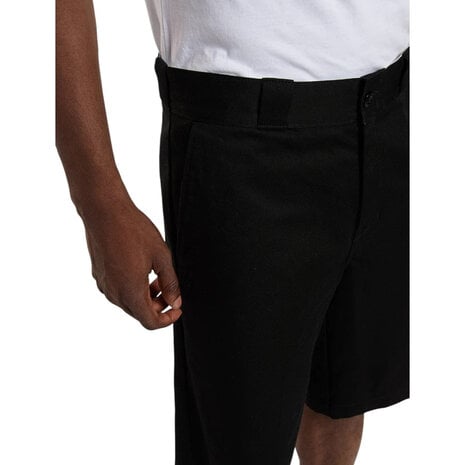 Dickies 247 Zwart Shorts Heren