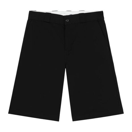 Dickies 247 Zwart Shorts Heren