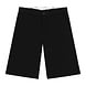 Dickies 247 Zwart Shorts Heren