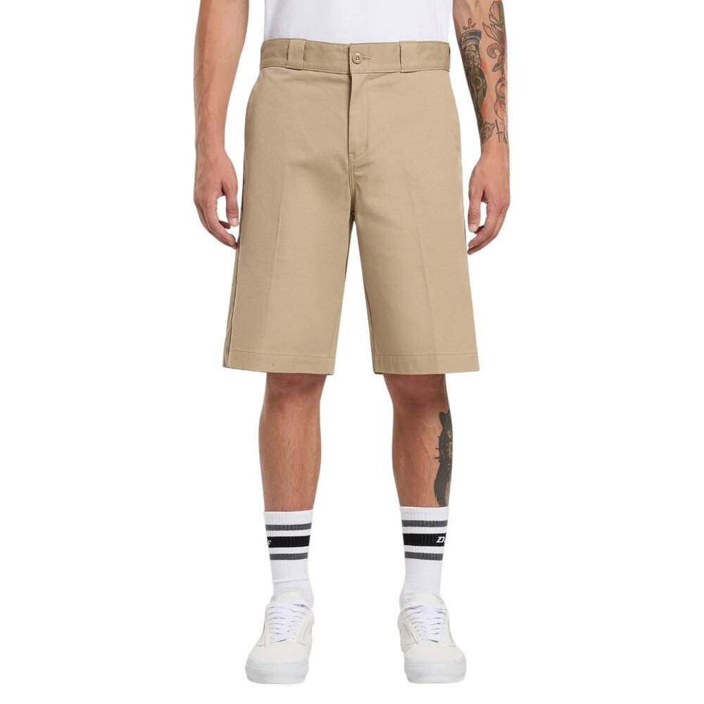 Dickies 247 Desert Sand Shorts Heren