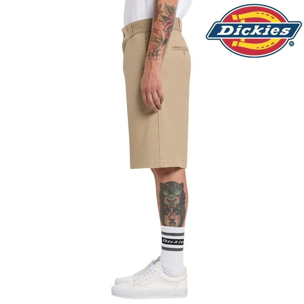 Dickies 247 Desert Sand Shorts Heren