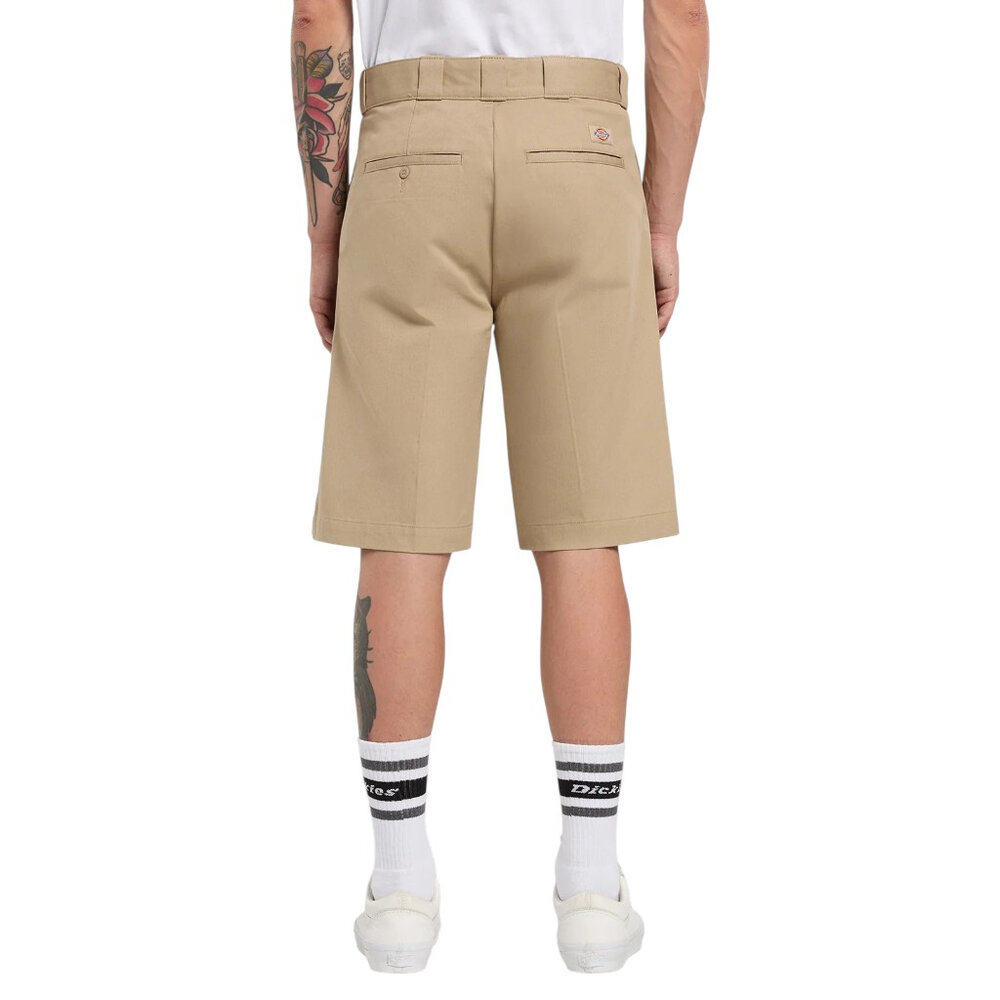 Dickies 247 Desert Sand Shorts Heren