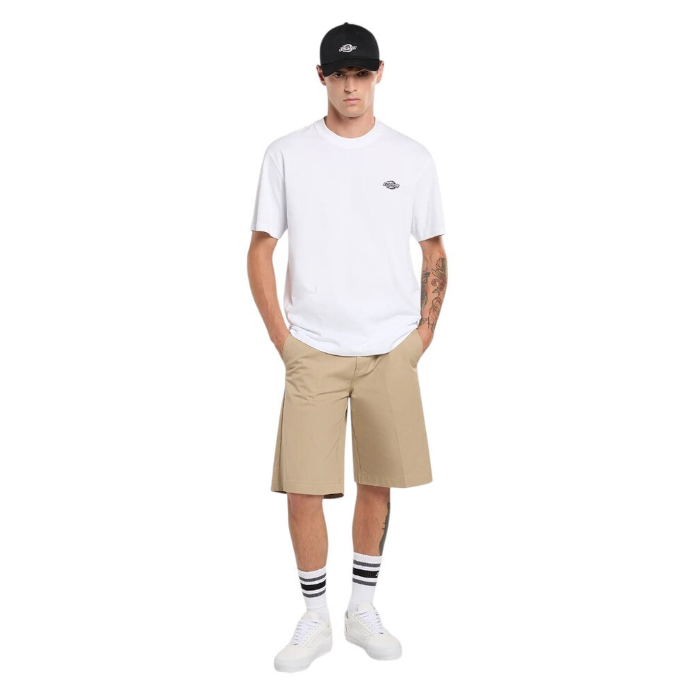 Dickies 247 Desert Sand Shorts Heren