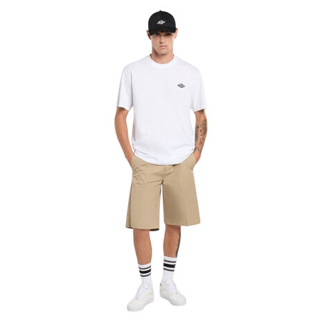 Dickies 247 Desert Sand Shorts Heren