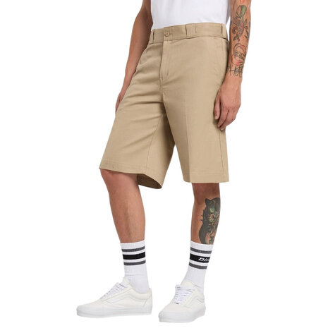 Dickies 247 Desert Sand Shorts Heren