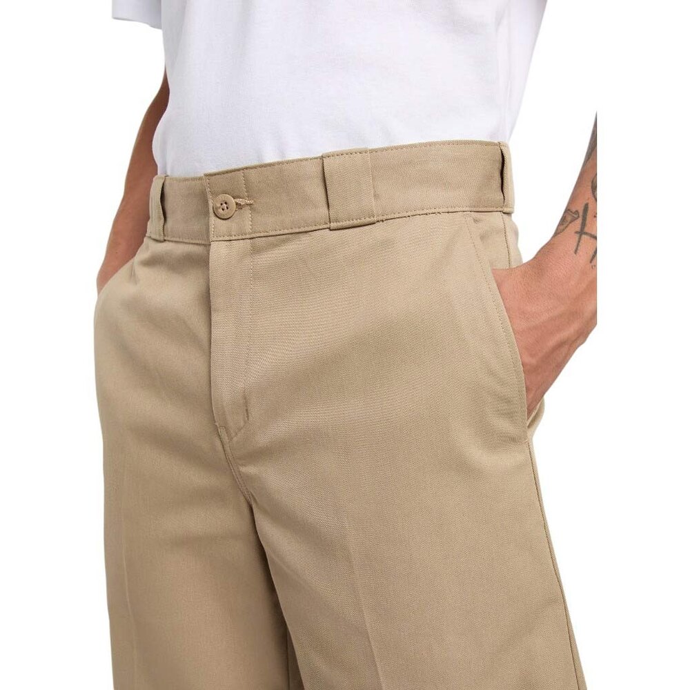 Dickies 247 Desert Sand Shorts Heren
