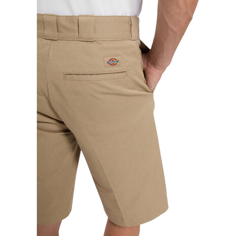 Dickies 247 Desert Sand Shorts Heren