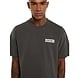 Dickies Buchtell Zwart T-Shirt Heren
