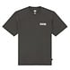 Dickies Buchtell Zwart T-Shirt Heren