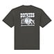 Dickies Buchtell Zwart T-Shirt Heren