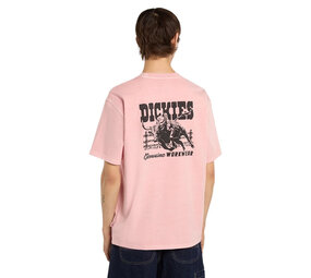 Dickies Buchtell Bridal Rose T-Shirt Heren