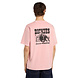 Dickies Buchtell Bridal Rose T-Shirt Heren