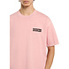 Dickies Buchtell Bridal Rose T-Shirt Heren