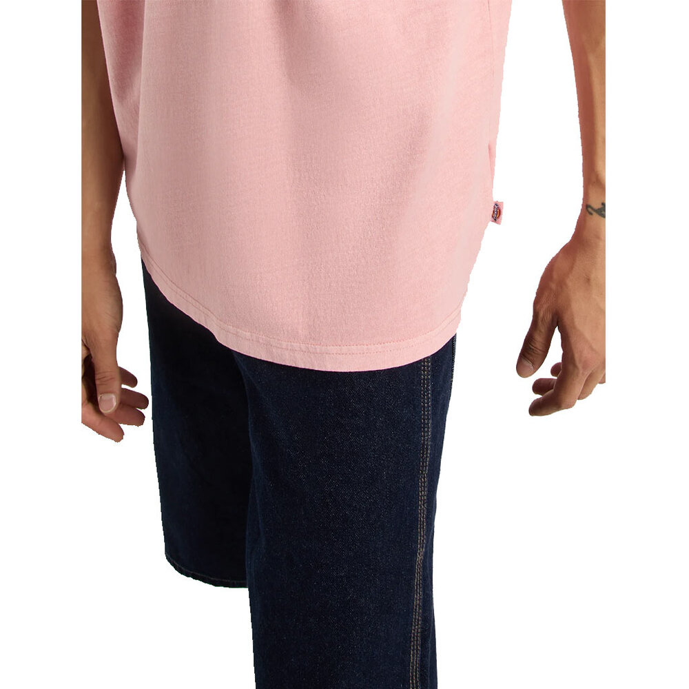 Dickies Buchtell Bridal Rose T-Shirt Heren