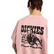 Dickies Buchtell Bridal Rose T-Shirt Heren