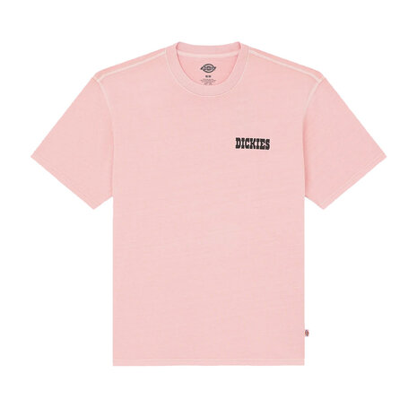 Dickies Buchtell Bridal Rose T-Shirt Heren