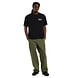 Dickies Polk Zwart T-Shirt Heren