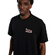 Dickies Polk Zwart T-Shirt Heren
