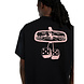 Dickies Polk Zwart T-Shirt Heren