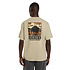 Darrtown Eucalyptus T-Shirt Heren