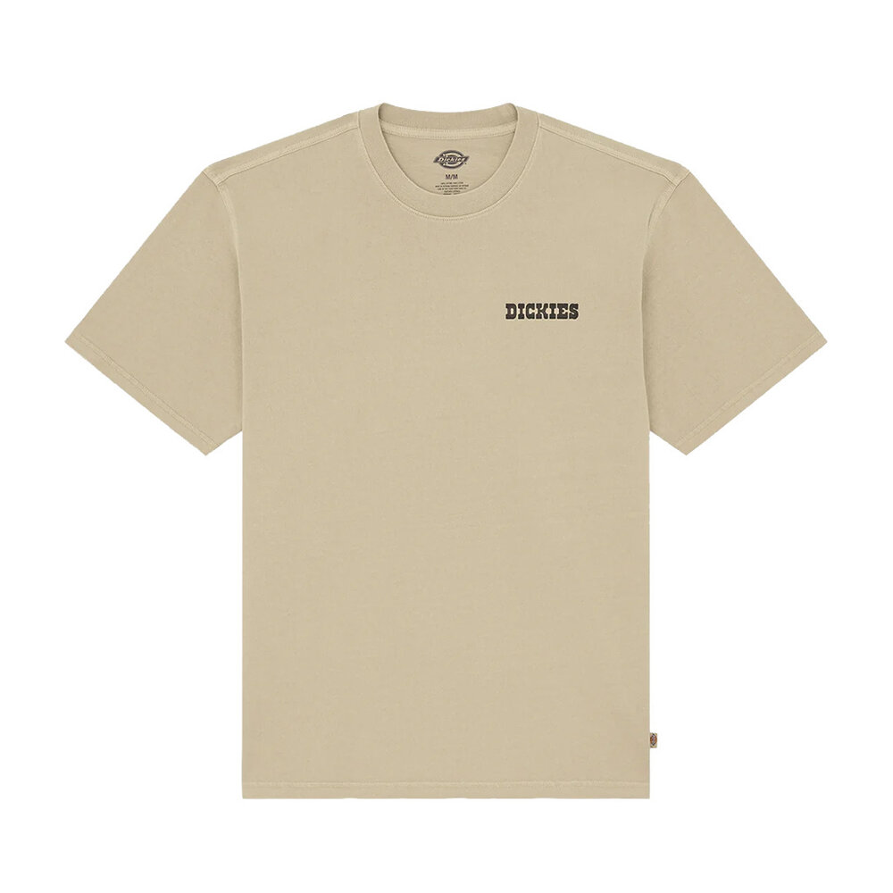 Dickies Darrtown Eucalyptus T-Shirt Heren