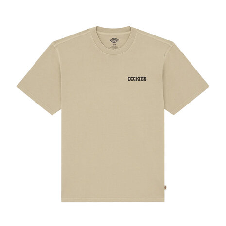 Dickies Darrtown Eucalyptus T-Shirt Heren